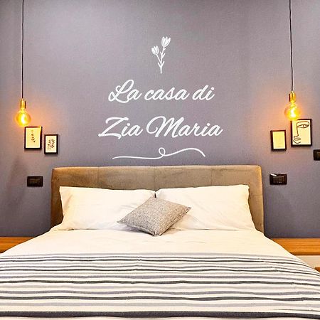 Apartamento La Casa Di Zia Maria Boves Exterior foto