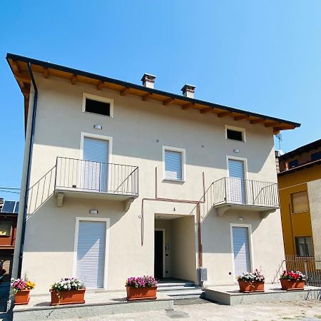 Apartamento La Casa Di Zia Maria Boves Exterior foto