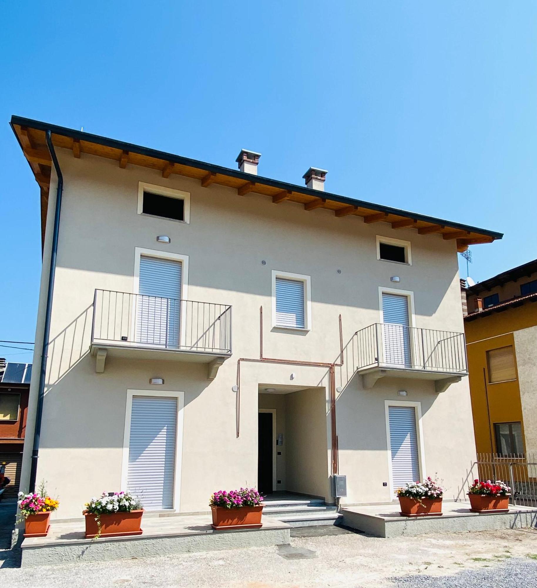Apartamento La Casa Di Zia Maria Boves Exterior foto