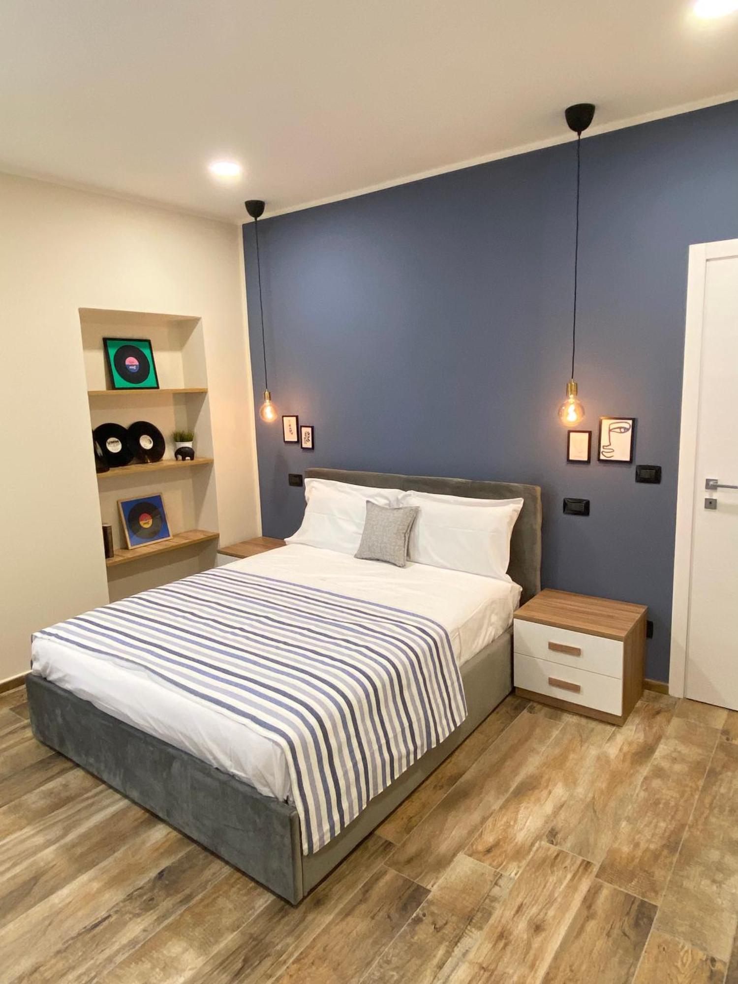Apartamento La Casa Di Zia Maria Boves Exterior foto